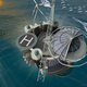 Illustration for article titled 10 Structures That Could Help Us Build Civilizations on the Ocean